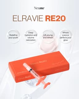 Elravie Re20