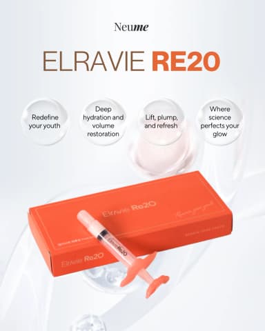 Elravie Re20