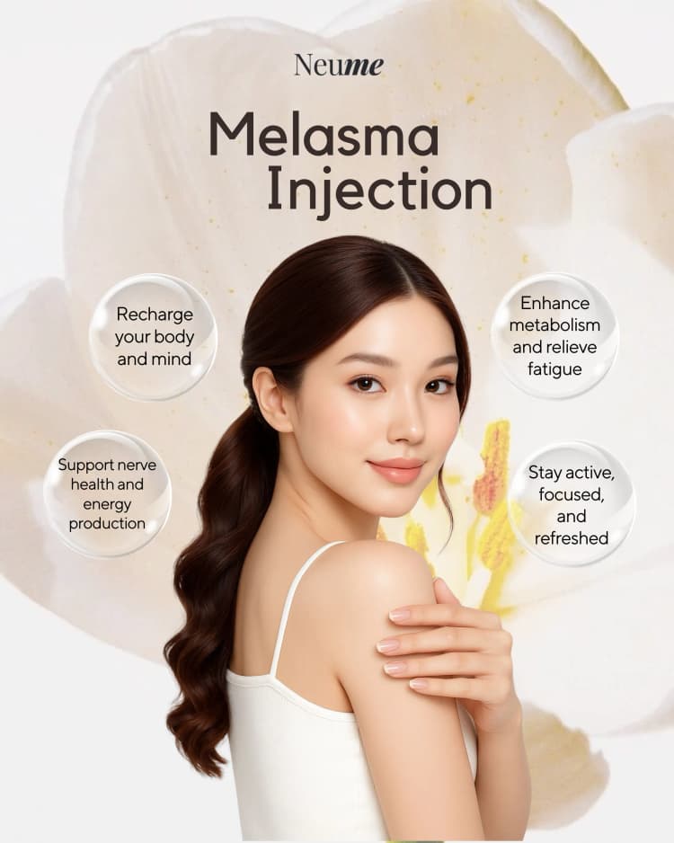 Melasma Injection