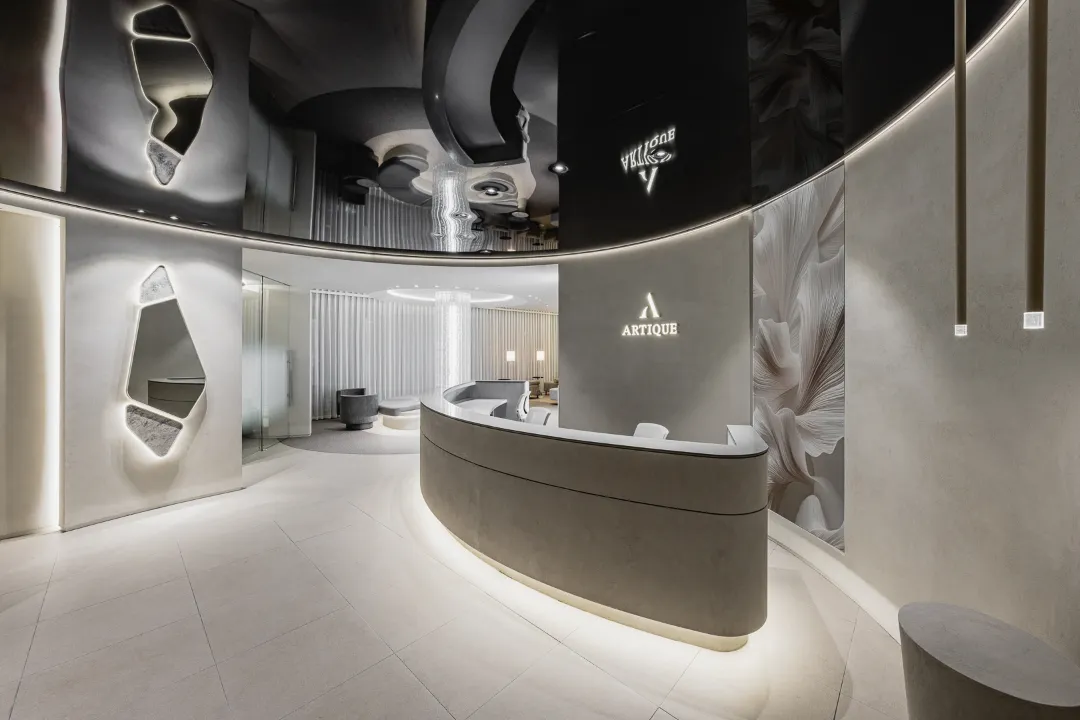 Artique Clinic clinic, photo 5