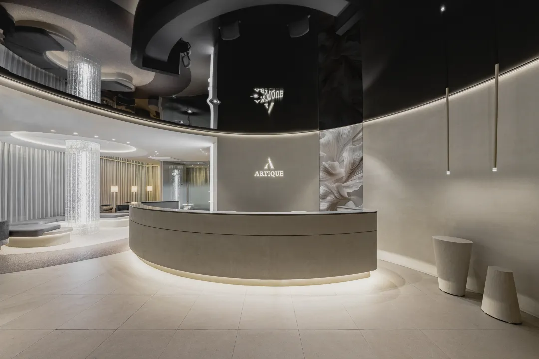 Artique Clinic clinic, photo 6