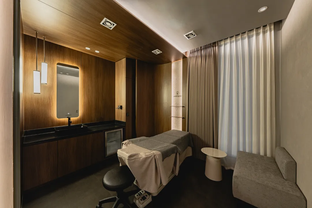 Artique Clinic clinic
