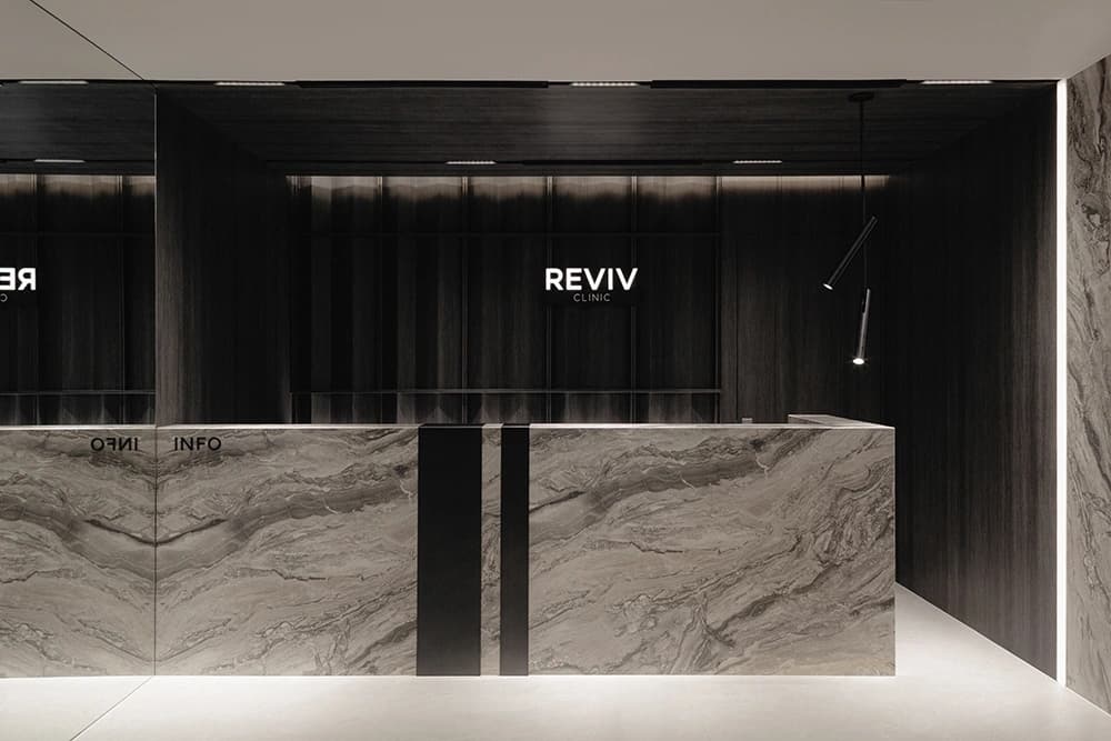 Reviv Clinic clinic, photo 5