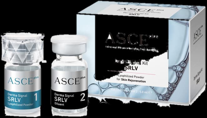 外泌体（ASCE+）