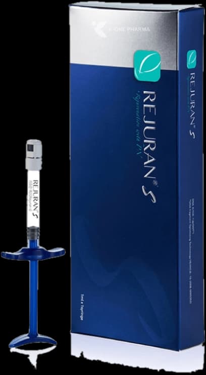 Rejuran S (แผลเป็น·รูขุมขน)