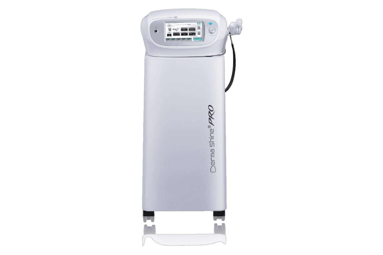 Dermashine (นำส่งตัวยา)