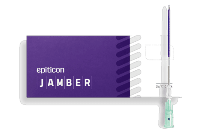 JAMBER Thread Lift