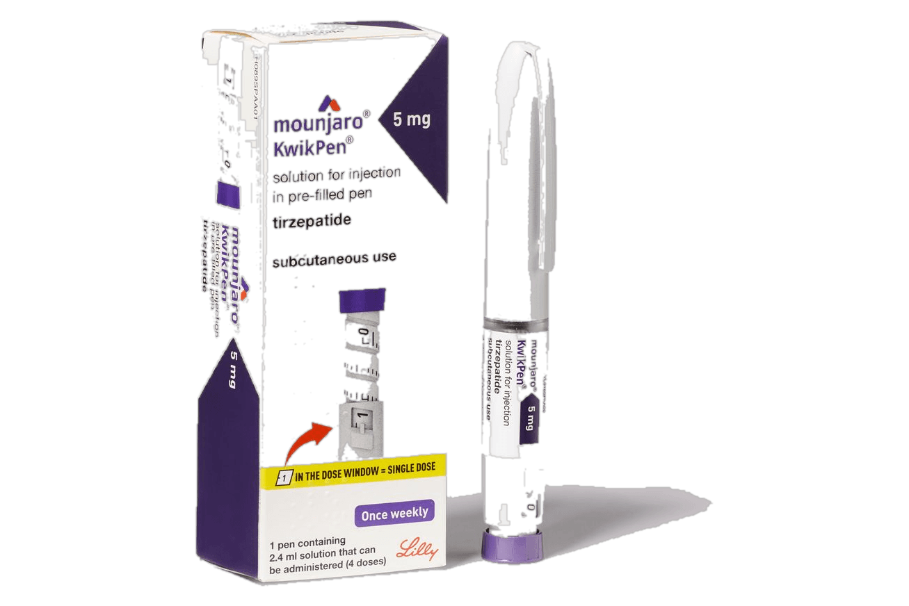 GLP-1 Weight Loss Injection