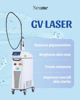 GV Laser