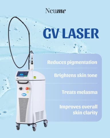 GV Laser