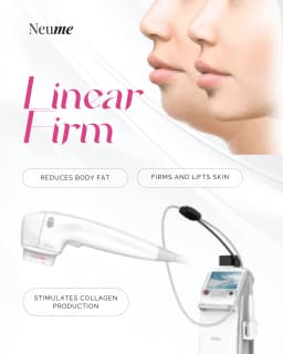 リニアファーム