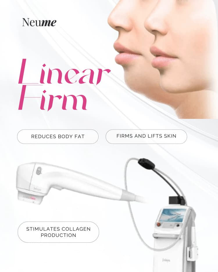 リニアファーム