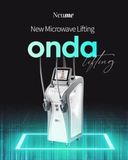 オンダ・リフティング