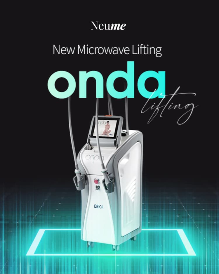 オンダ・リフティング