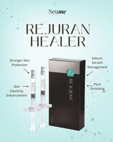 Rejuran Healer