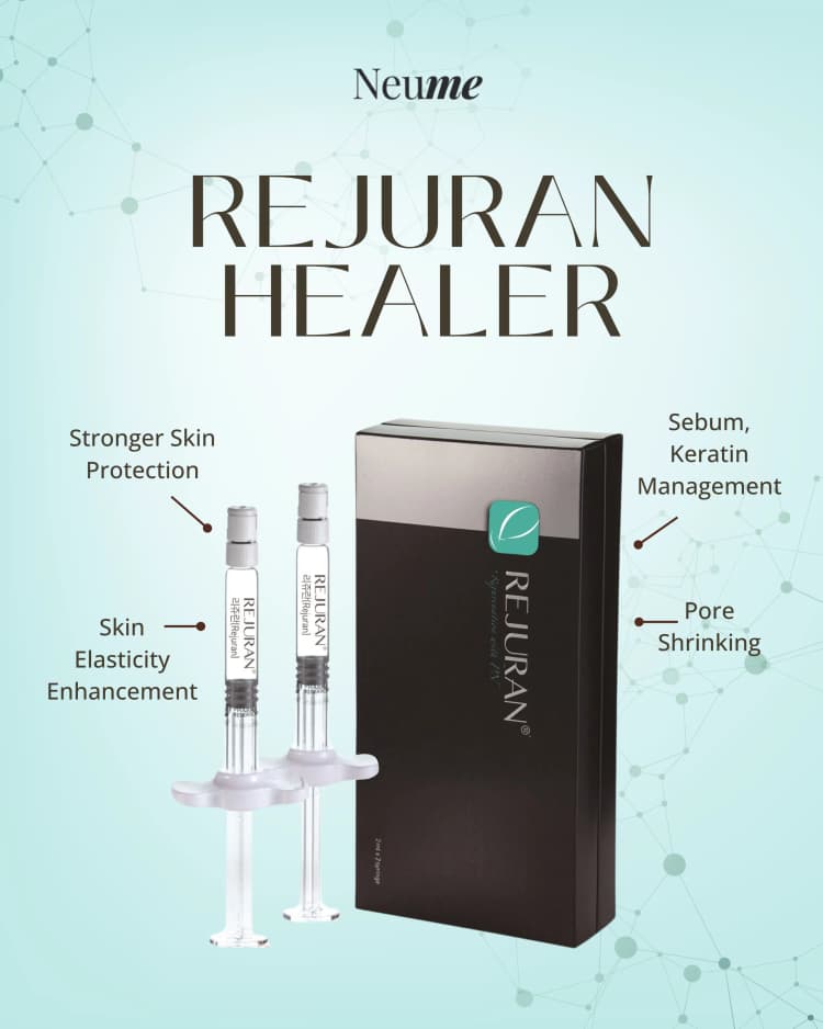 Rejuran Healer