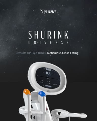 Shurink Universe