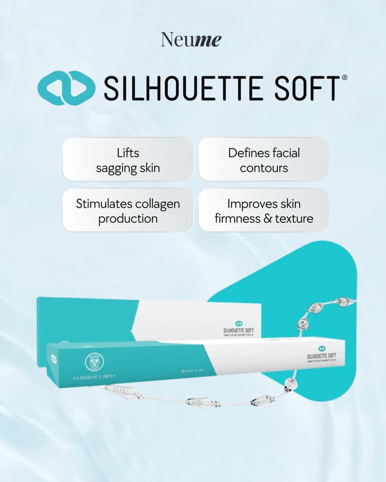 Silhouette Soft