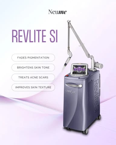 REVlite SI