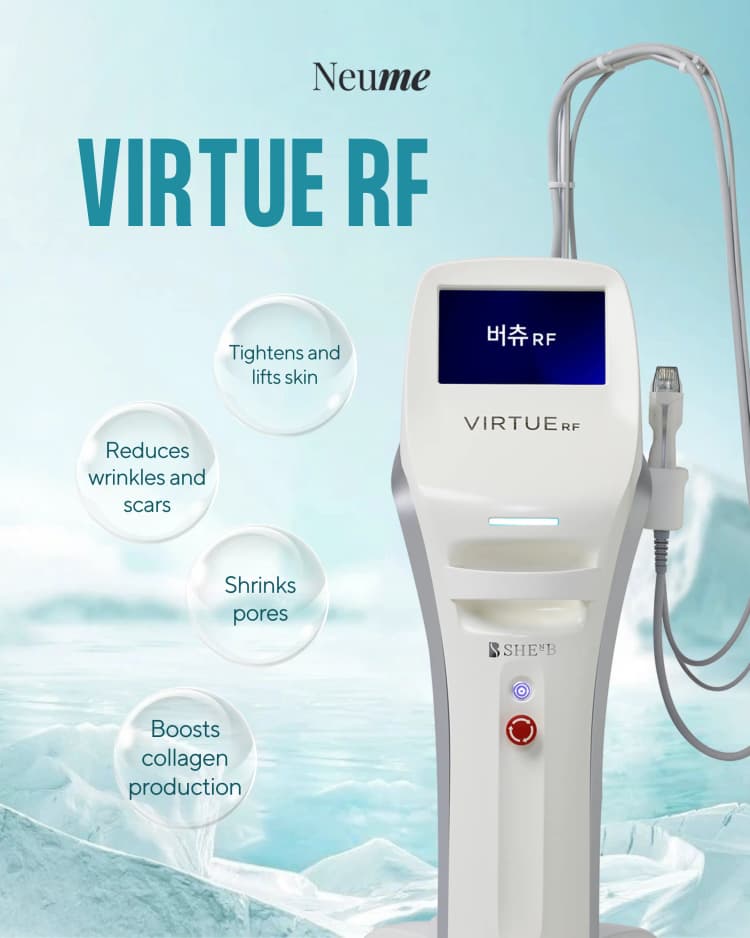 Virtue RF