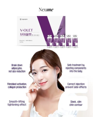 V-olet(ブイオレット)