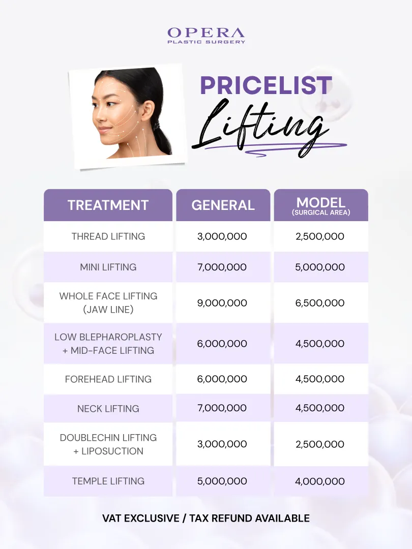 OPERA PLASTIC SURGERY monthly offer 3 of 9