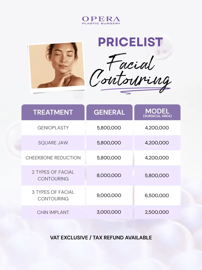 OPERA PLASTIC SURGERY monthly offer 5 of 9