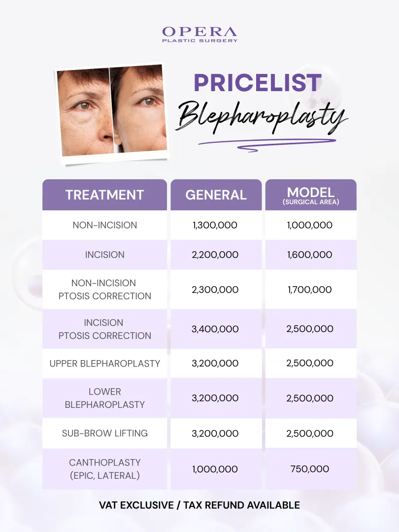 OPERA PLASTIC SURGERY monthly offer 4 of 9