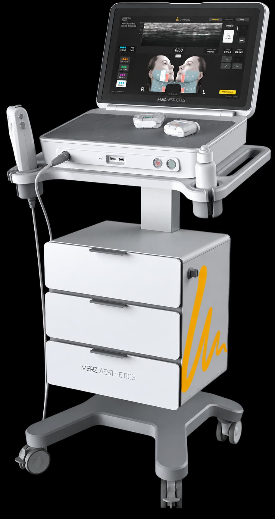 Ultherapy (HIFU)