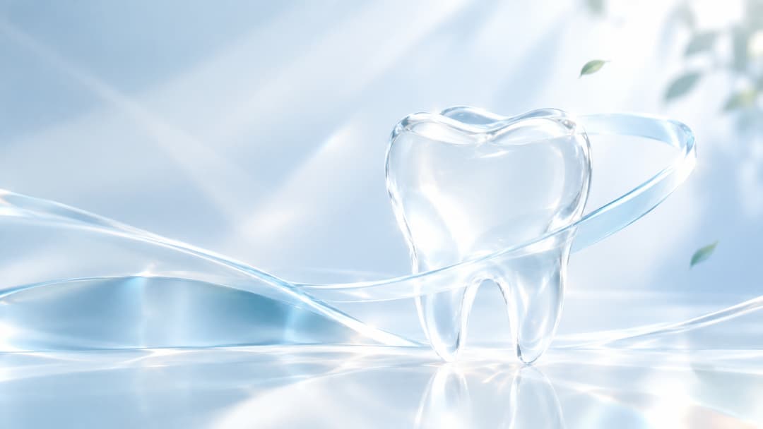 DENTIQUE 牙科