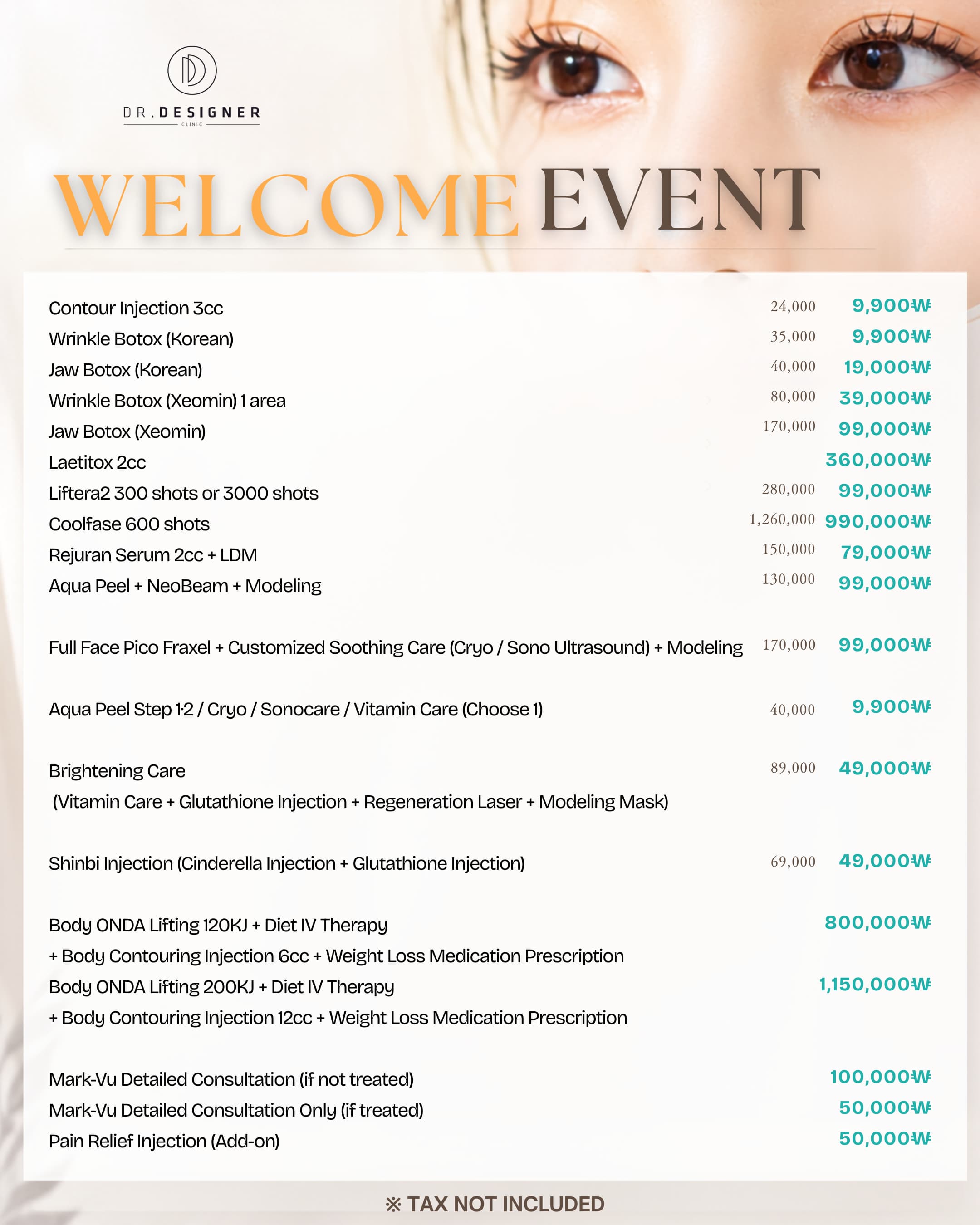 Dr.designer monthly offer 2 of 37