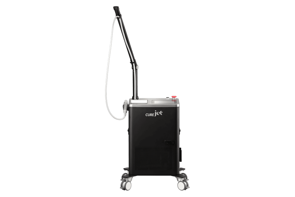 Curejet (นำส่งตัวยา)
