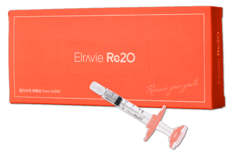 Elravie Re2O