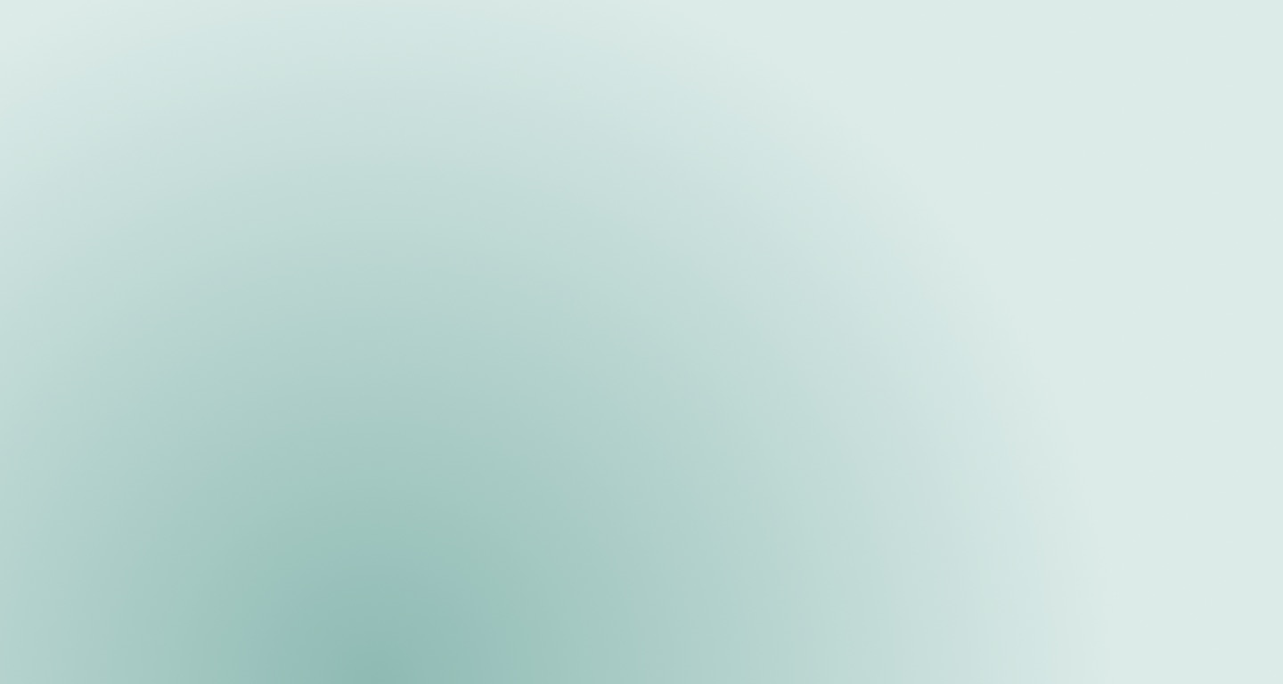 top section background